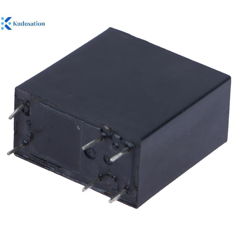 คุโดส 1PC 24V รีเลย์ F4AK024T 24VDC 5A 6Pins Nice