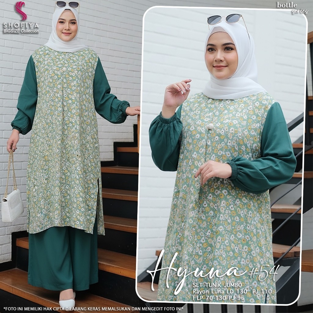 0503 HYUNA ONE SET โดย SHoFiYa // NOVISTUFF