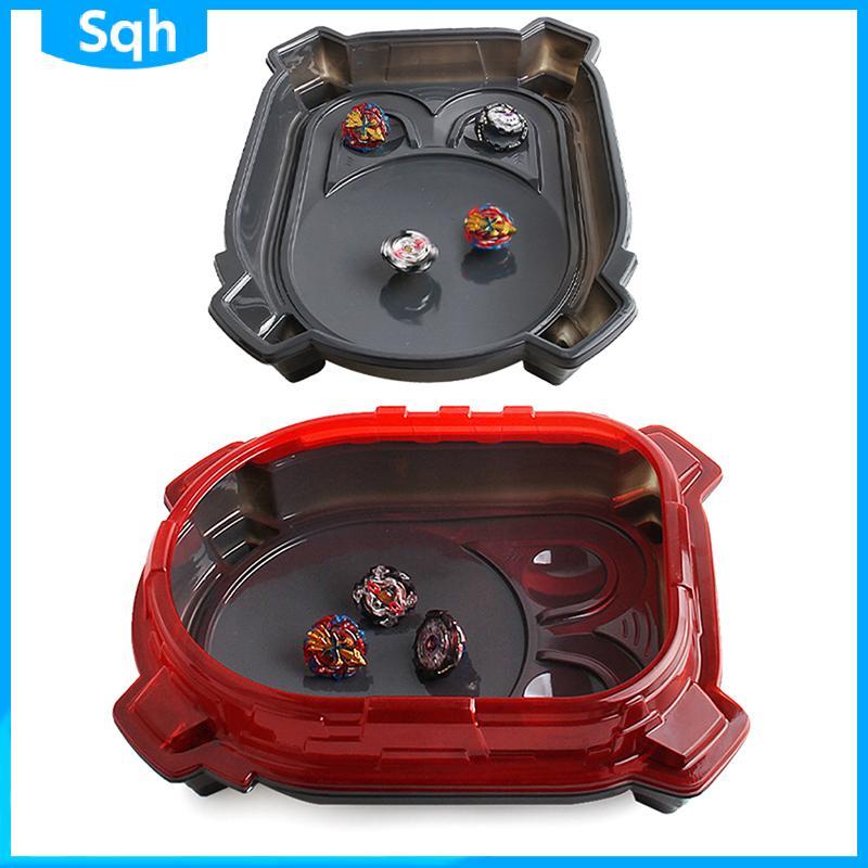 Bri Burst Gyro Arena Disk Stadium ที่น่าตื่นเต้น Duel Spinning Top Accessories ywr