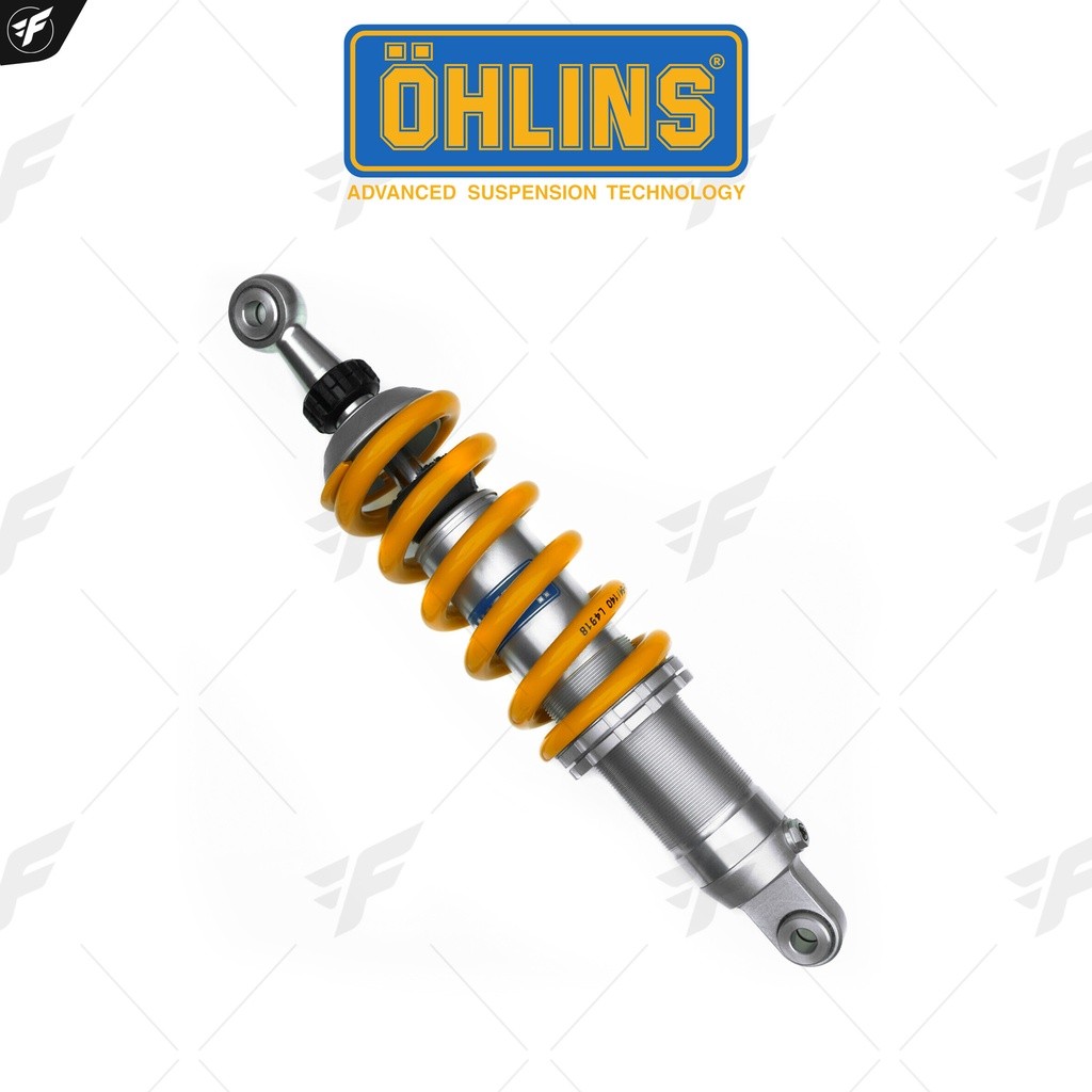 โช๊คหลังแต่ง OHLINS Rear Mono KT 789 : for KTM 890 Duke 2021-2022/790 Duke 2018-2022