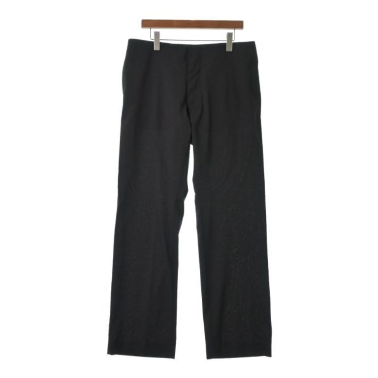 GABRIELA COLL GARMENTS call Slacks gray Direct from Japan Secondhand