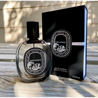 ✅【น้ําหอมแบ่งขาย🛒】 Diptyque Orphéon Eau de Parfum & Fleur de Peau & Tam Dao & L'Eau Papier & Philosykos EDP น้ำหอม