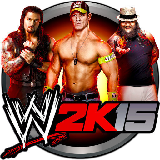 🖥️ [PC GAME] :: เกมคอม | เกมพีซี 🖥️ WWE 2K15