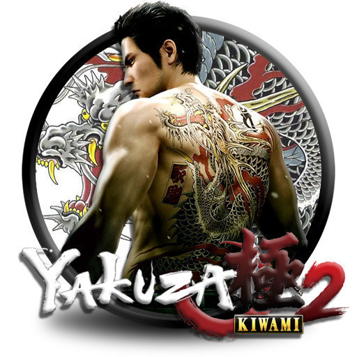 🖥️ [PC GAME] :: เกมคอม | เกมพีซี 🖥️ Yakuza Kiwami 2