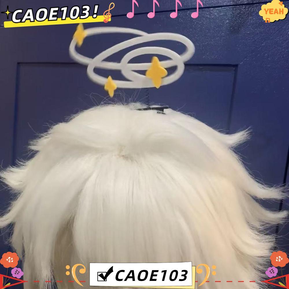 กิ๊บติดผม Emma Woods Identity V Star คลิป สไตล์ Cosplay Vertigo Effect เหมาะเป็นของขวัญ