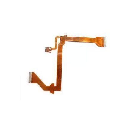 Panasonic GS8/GS9/GS11/GS12/GS15 กล้องจอแสดงผลหน้าจอ LCD สาย LCD