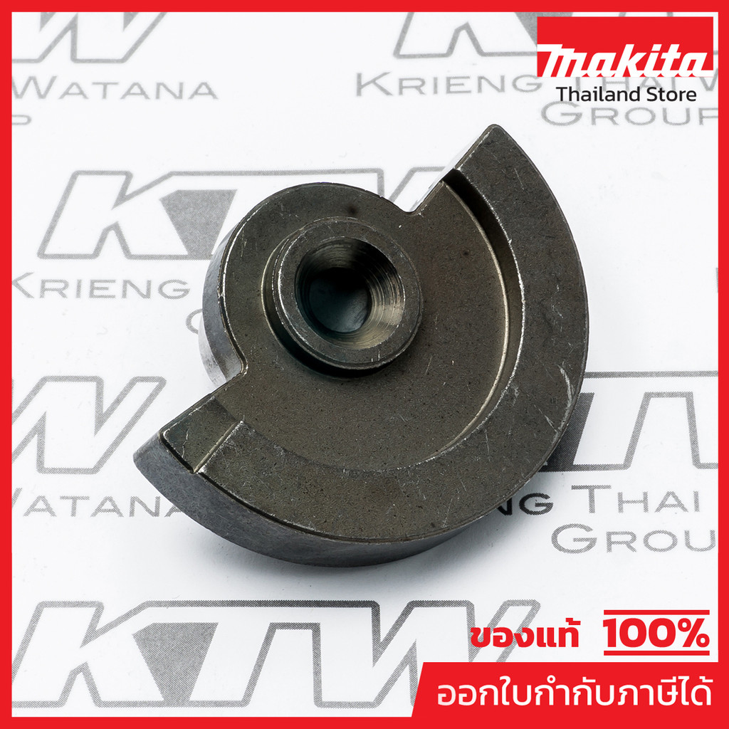 MAKITA มากีต้า MP310301-1 อะไหล่ BO3710 #44 BALANCER NO.44 BALANCER FOR BO3710 Code 310301-1