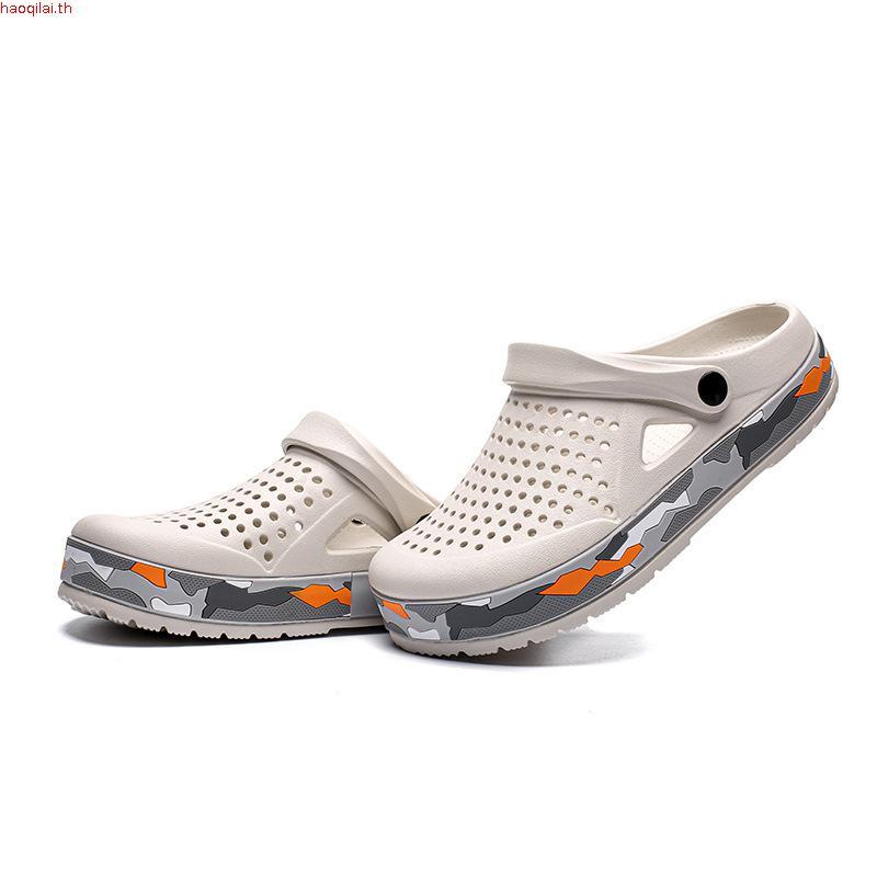 Scholl sandal men Scholl shoes ผู้ชาย Scholl รองเท้าแตะผู้ชาย Scholl shoe Kasut Scholl