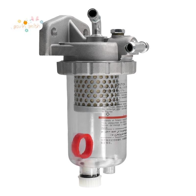 [Promote G]ตัวกรองแยกน้ําน้ํามันรถบรรทุก ME121646 สําหรับ Fuso FV515 F380 PS380 FP380 8DC9 6D24 6M70