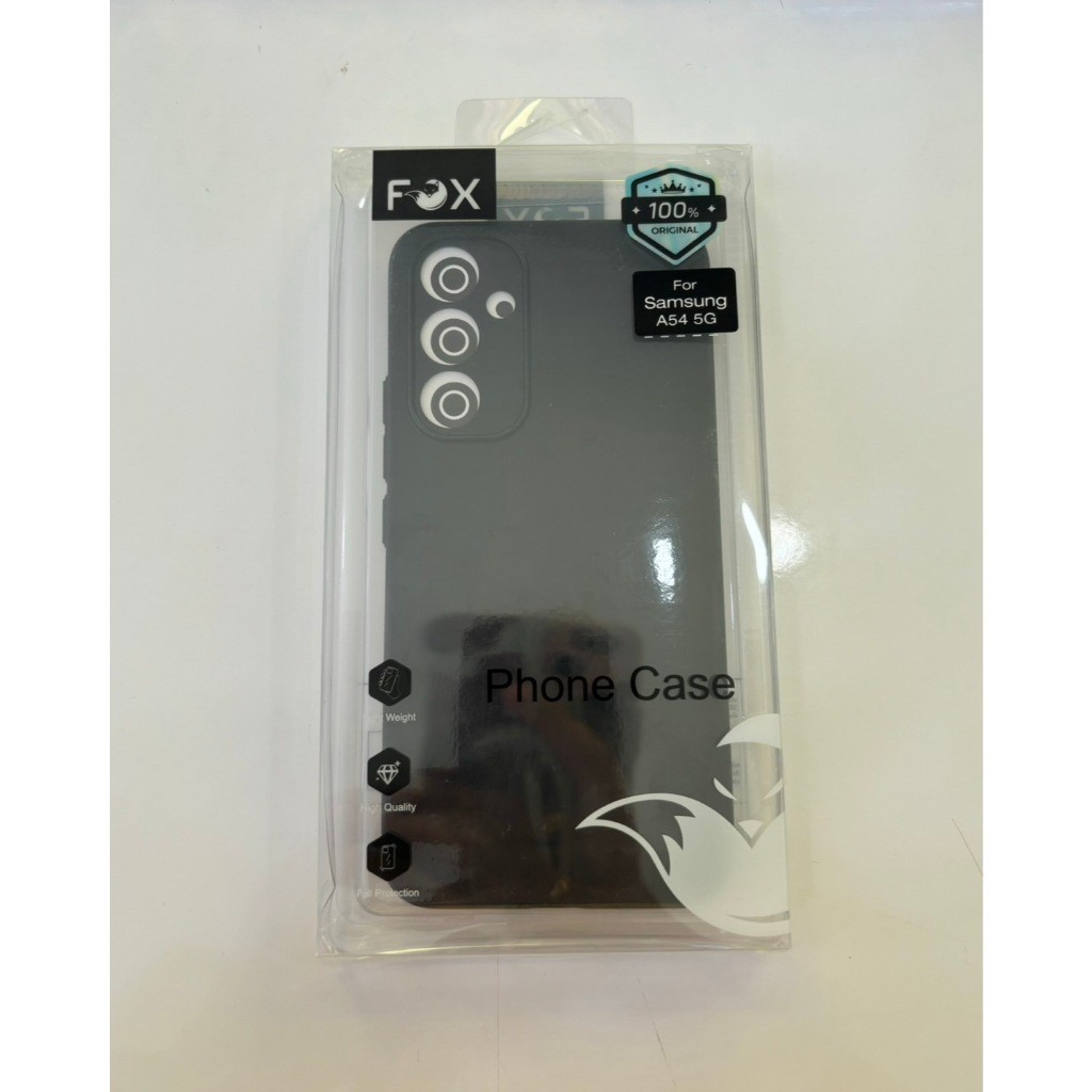 FOX เคส Smartphone Samsung A54 5G
