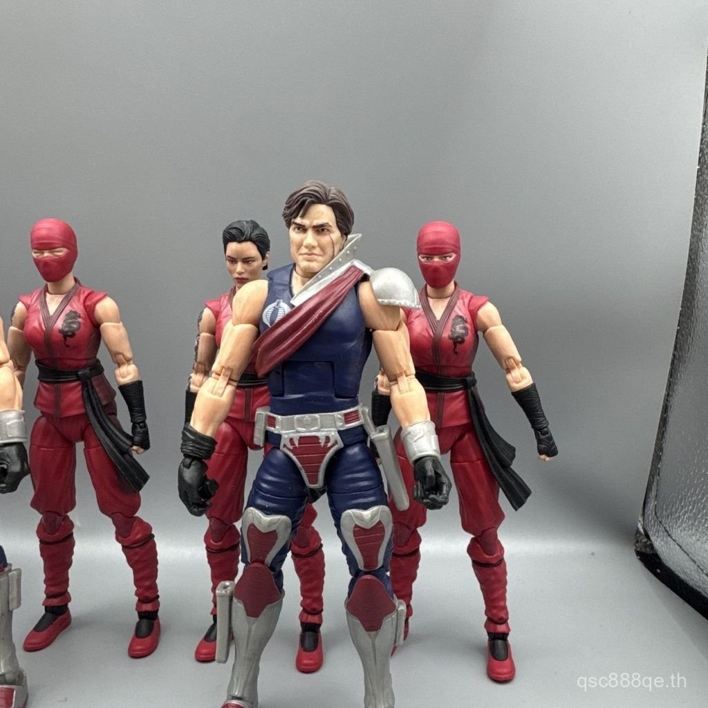 ใหม่สินค้าจํานวนมากของแท้ Hasbro กองกําลังพิเศษ gijoe 20 ซม. gijoe เคลื่อนย้ายได้ Giljoe Mars ตุ๊กตา