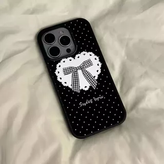 luck💌เคสมือถือ เคสไอโฟน iPhone15plus 16pro 13pro 11PRO อีวาน12PRO 14PROMAX 7P เคสโทรศัพท์ 17PROMAX-XYGDK114