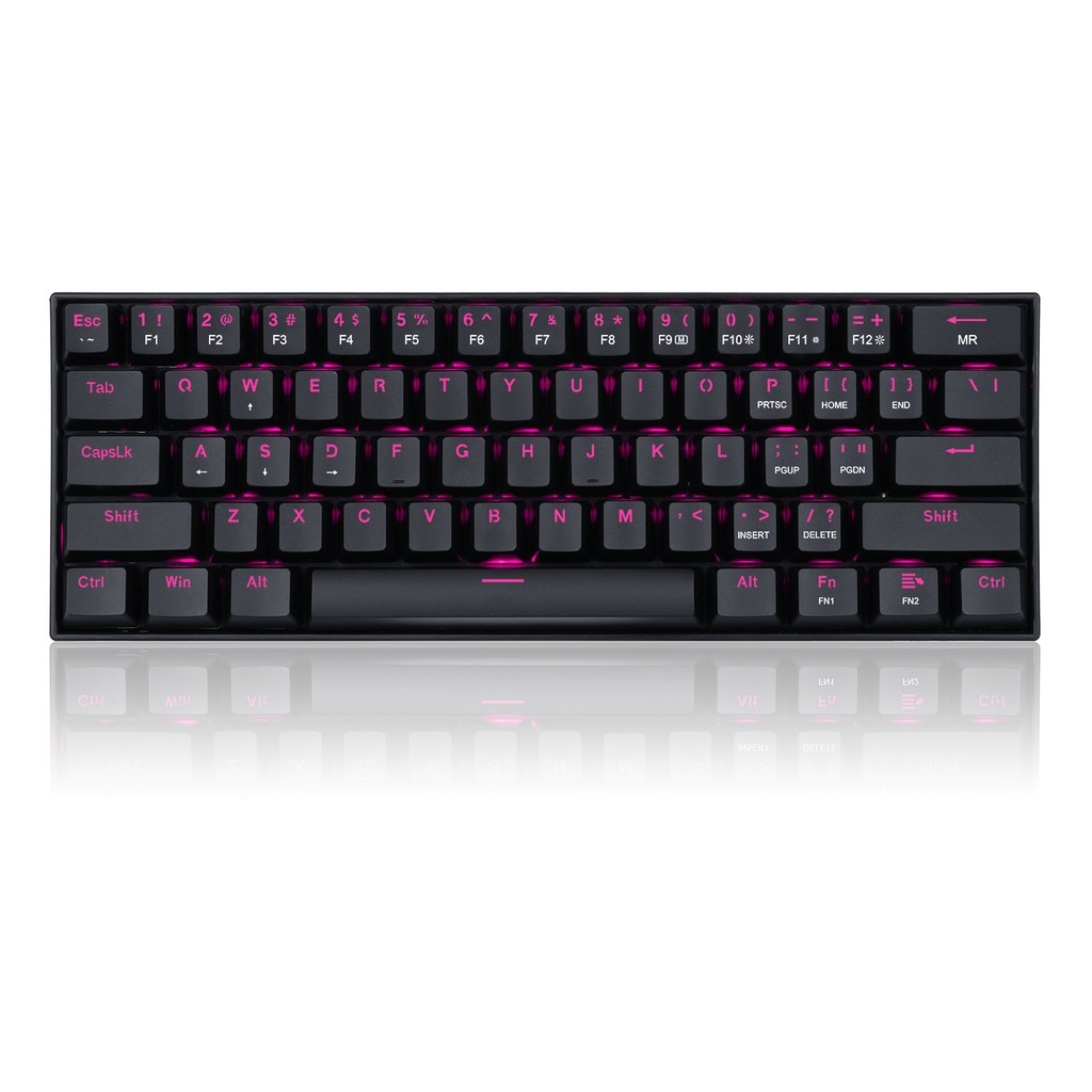 REDRAGON Reddragon Mechanical Gaming Keyboard DRAGONBORN - K630