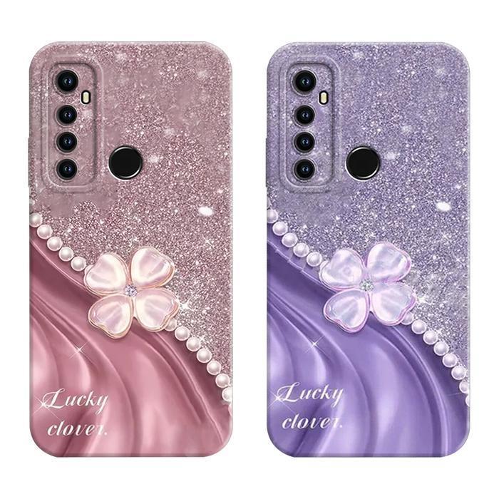 R*alme Case 3 - 3 Pro - 5 - 5I - 5S - C3 - C1 - C2 - 5 Pr0 C21 - C25 - C25S - C12 - C15 Motif B*ng4 