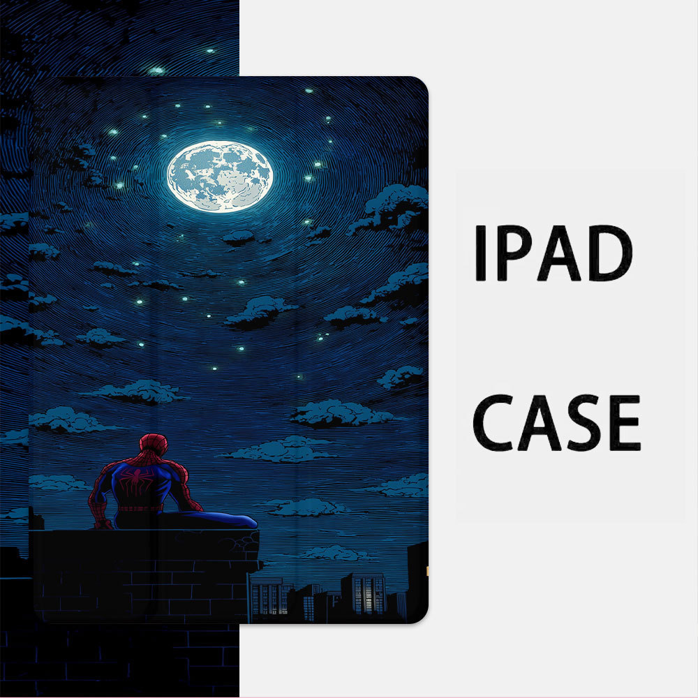 สําหรับiPadกรณีPro 1/2/3/4-11in mini6/7 iPad 4th/5th/6th/7th iPad 8th/9th/10th/11th iPad Pro 1/2/3/4