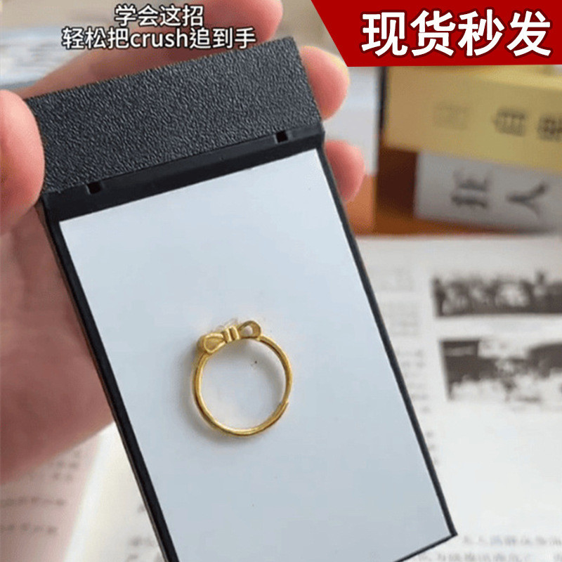 ผู้เผยแพร่本Flick Pad表 White Ringing Fitation Fiction Picture Cardes 520 小加厚魔板2026.3 หนังสือวาดภาพแปล