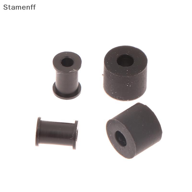 Null 2 ชิ้นยาง Pinch Roller สําหรับ S Walkman WM-FX WM-EX WM-GX เทปเครื่องบันทึก Cassette De null