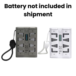 DIYMORE DIY Kit สําหรับ 2x 21700 แบตเตอรี่ One-Click แบตเตอรี่ Swap 22.5W Fast Charging Dual Mode รองรับสําหรับ Low Current