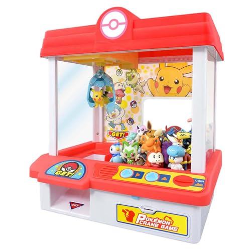 TAKARA TOMY Pokemon Pokemon Crane Game