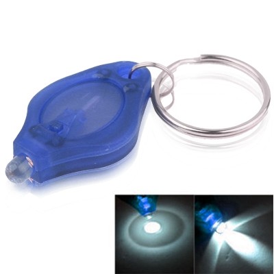 อะไหล่มาใหม่ Mini Keychain ไฟฉาย LED