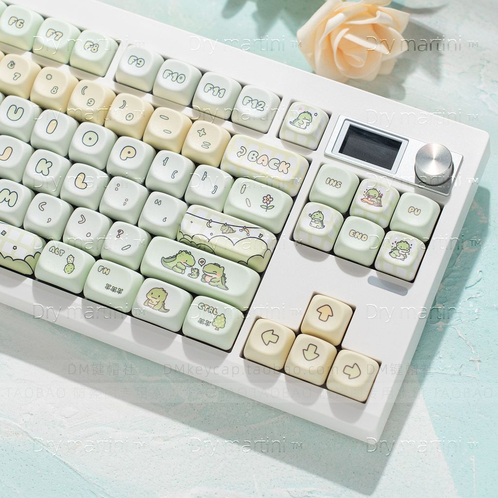 GMK87 ปะเก็นคีย์บอร์ดแบบกลไกสามโหมดแบบมีสายบลูทูธ VIA ชุดที่กําหนดเองผลิตภัณฑ์สําเร็จรูปหน้าจอเสียงไ