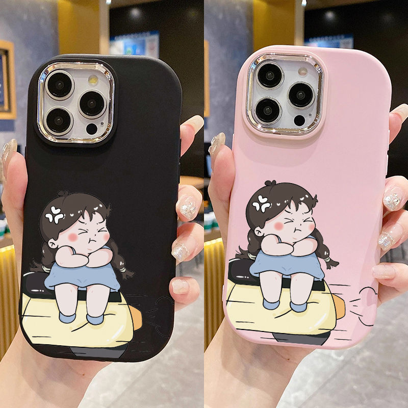 SAMSUNG หรูหราชุบเลนส์นุ่มสําหรับSamsung Galaxy A05 A05S A03 A03S A02S A15 A14 A13 A04S A12 A25 A24 