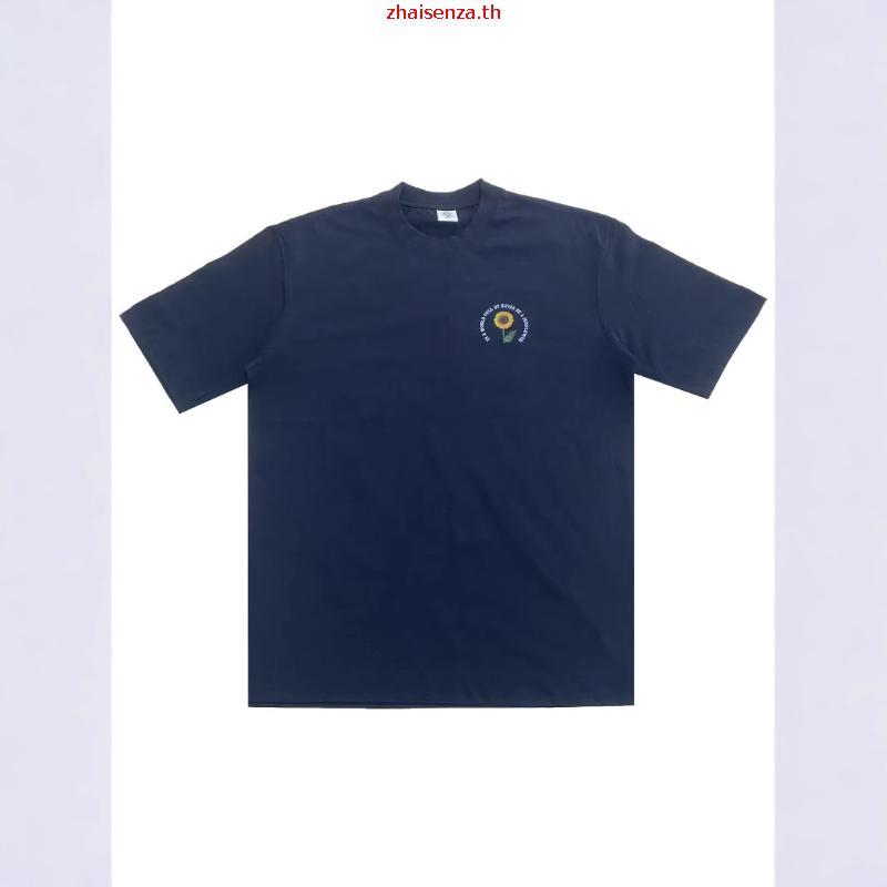 EOS - EMIS Computer Data Operator T-Shirt Ready to Alert 24/7 คุณภาพระดับพรีเมียม