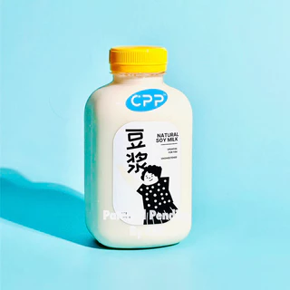 ขวดพลาสติกใส PET ทรง Nori สไตล์ไต้หวัน ปาก 34 300 cc 300 ml