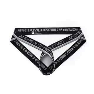 🔥พร้อมส่ง🔥กางเกงในชาย Jockstrap ORLVS 2 เส้นไขว้ จ๊อคสแตปไร้ขอบเอว ไขว้หลัง 2 เส้น โชว์ความเร่าร้อน เร้าใจที่สุด !!!!