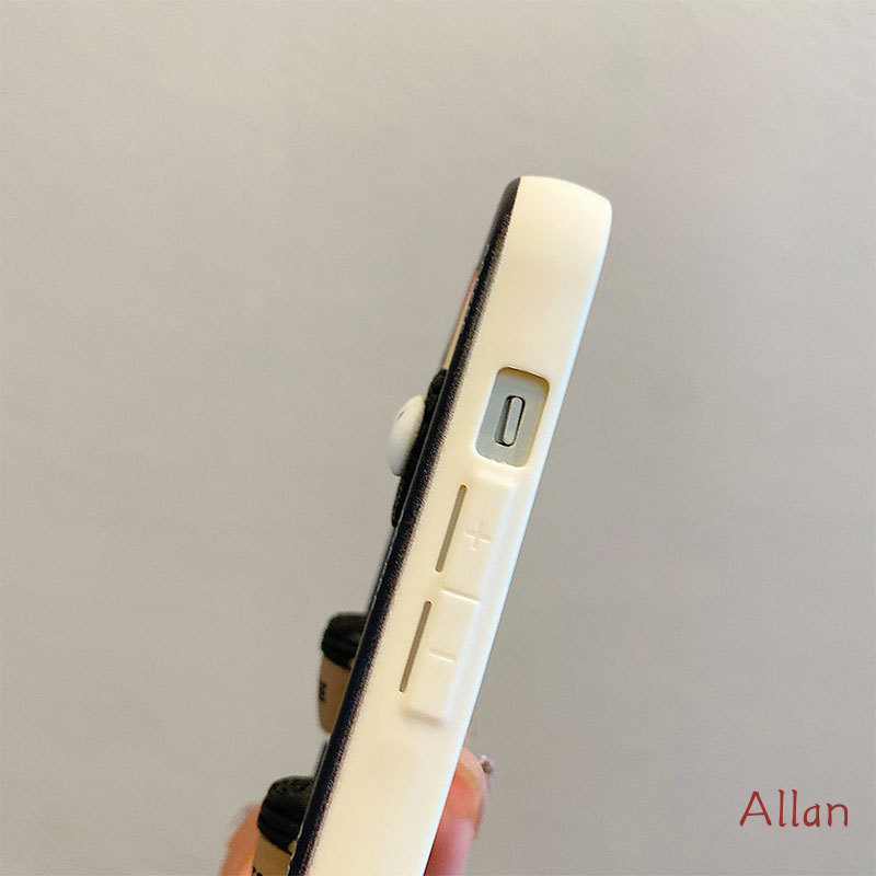เคส realme 15x 5G / realme c85 5G กรณี TPU 2026 ใหม่ รูปที่ 7