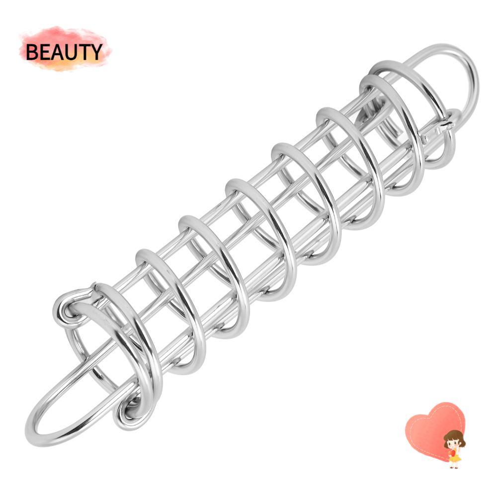BEAUTY Boat Docking Spring, 304 สแตนเลส 270mm Mooring Spring, Marine Grade Snubber Springs Shock Abs