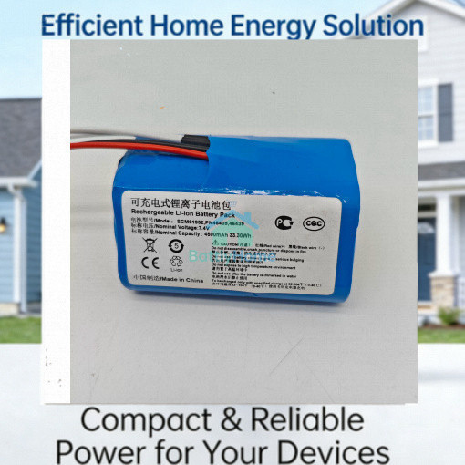 battery for SCM61932 ,PN46439 for VR100 VX100