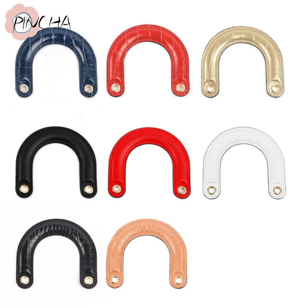 PINCHA Bag Handles Handmade Replacement Bag Accessories Purse Handles