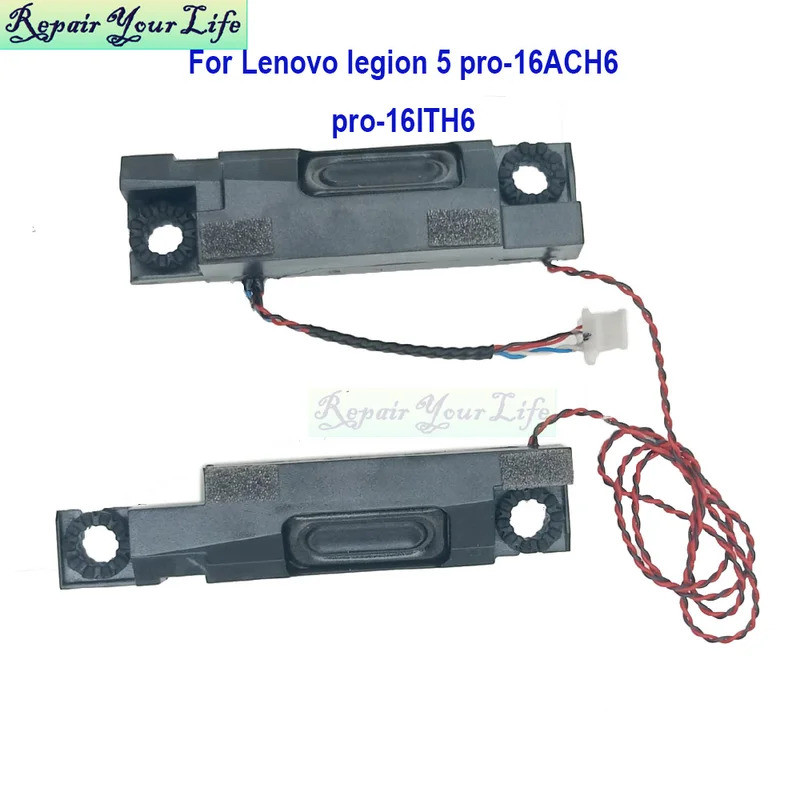 ลําโพงเสียงแล็ปท็อปสําหรับ Lenovo Legion 5 Pro-16ITH6 Pro-16ACH6H 16ACH6 Y7000P R7000P 2021 ลําโพงให