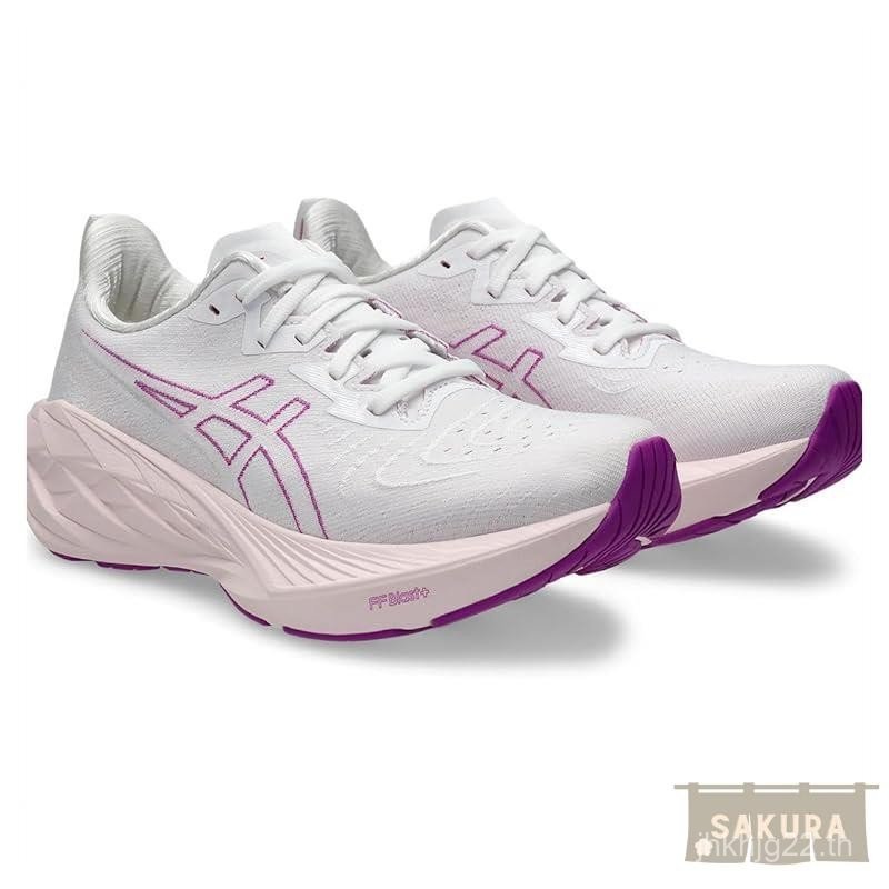 [ASICS] รองเท้าวิ่ง NOVABLAST 4 VDUM ผู้หญิง