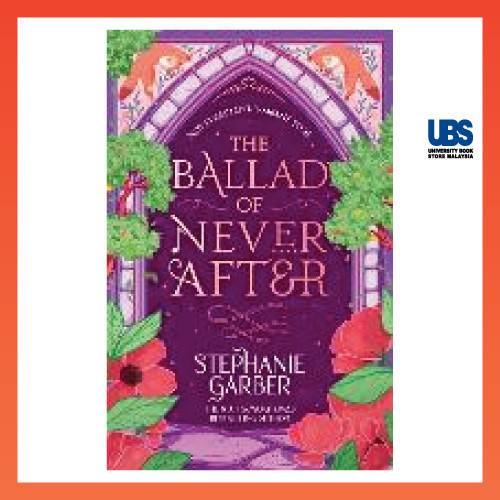 Once Upon A Broken Heart 2: The Ballad of Never After