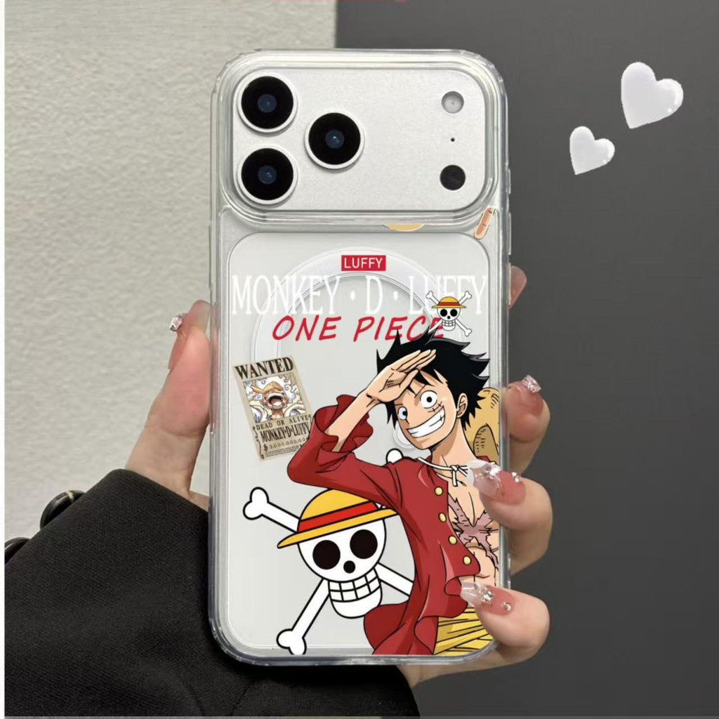เคสโทรศัพท์💖Quick-รองรับการ เคสไอโฟน iPhone 17PROMAX 17AIR 16ProMax 15PRO 14PLUS 13/12/11-ZRQYCK341