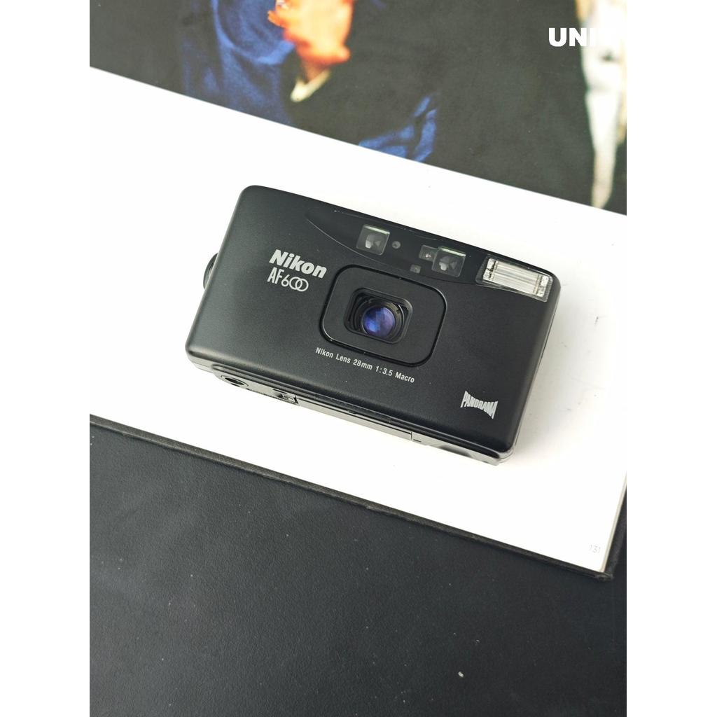 *READ* Nikon AF600(มือสอง)