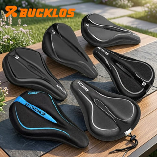 หุ้มเบาะจักรยาน เมมโมรี่โฟม ระบายอากาศ เจลหุ้มเบาะจักรยาน  ส…