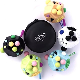 Fidget Cube Special ของแท้ USA - PILPOC [ สินค้าพร้อมส่ง ]