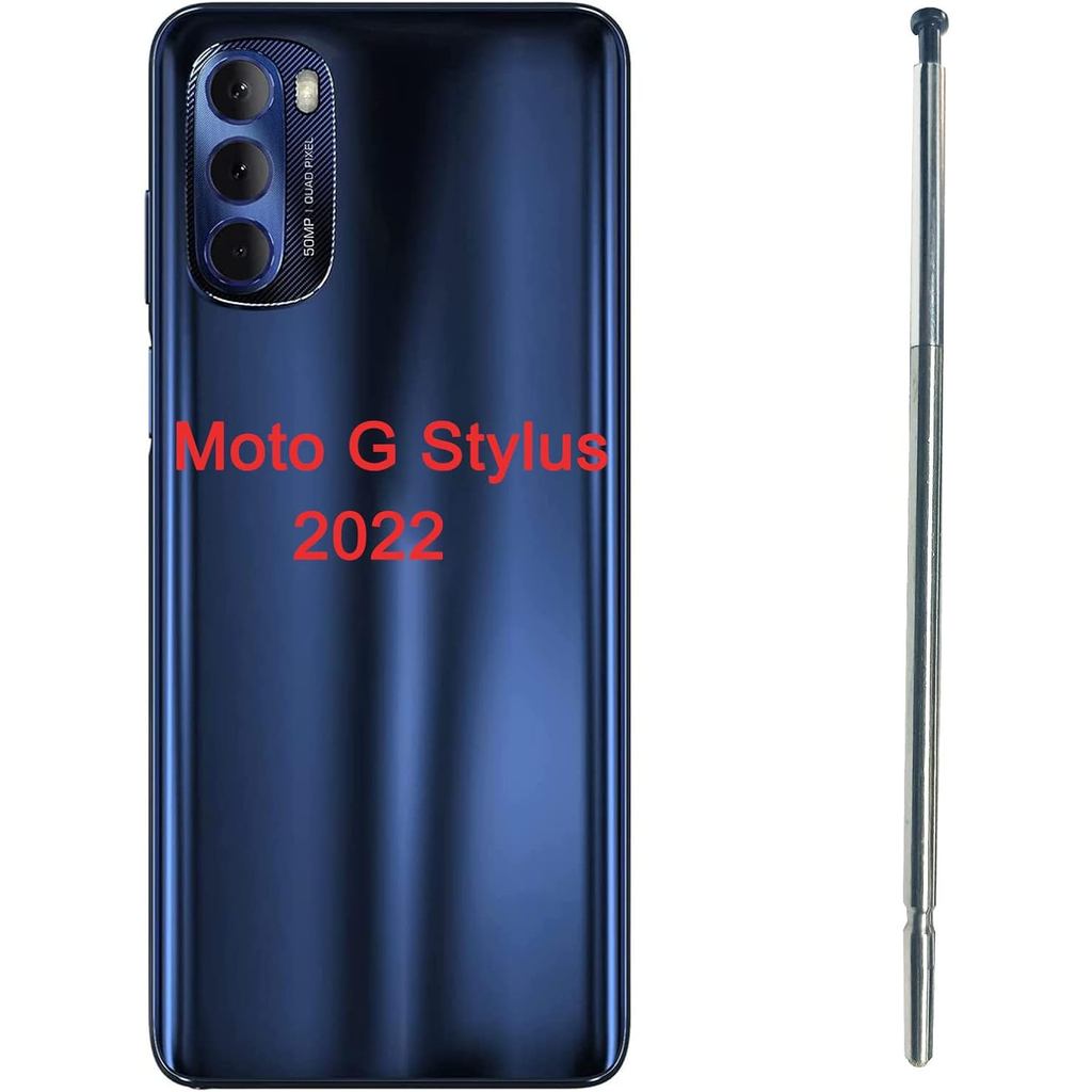 สําหรับ Moto G Stylus 2022 Touch Pen Stylus ปากกาสําหรับ Motorola Moto G Stylus 5G (2022) Touch Styl
