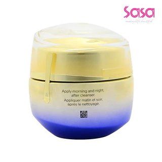 Shiseido Vital Perfection Uplifting and Firming Advanced Cream (50ml)
