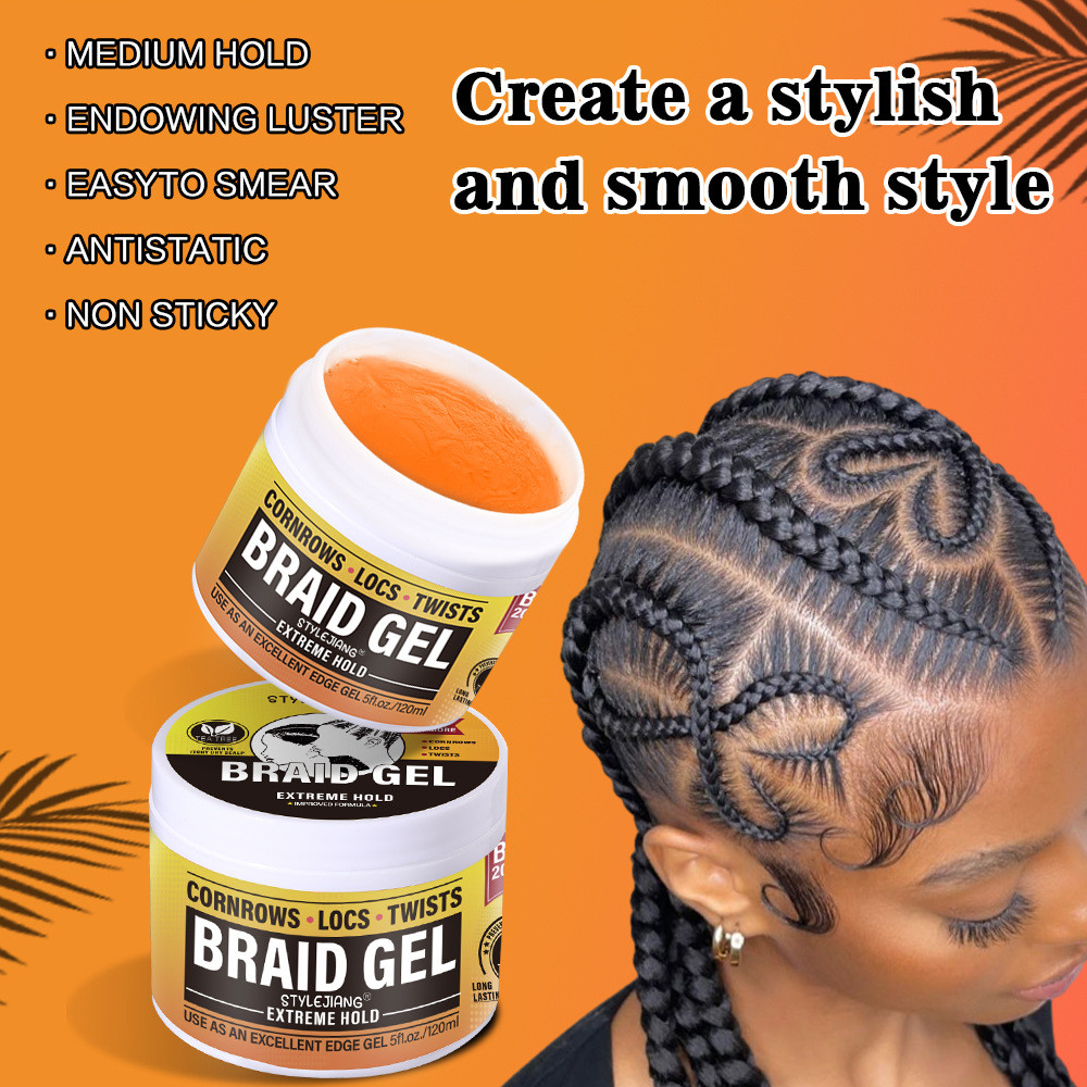 Cross-Border Hair Wax Hair Wax จัดแต่งทรงผมยาวนานสเปรย์ผม Retro Hair Wax ผู้ชายพิเศษการค้าต่างประเทศ