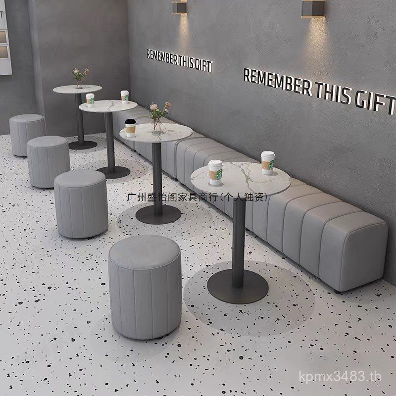 โต๊ะเก้าอี้วัสดุร้านออนไลน์ญี่ปุ่นอุจจาระร้านน้ําชาส่วนที่เหลือคาเฟ่ร้านขนมผู้จัดการบัตรที่นั่งพื้นท