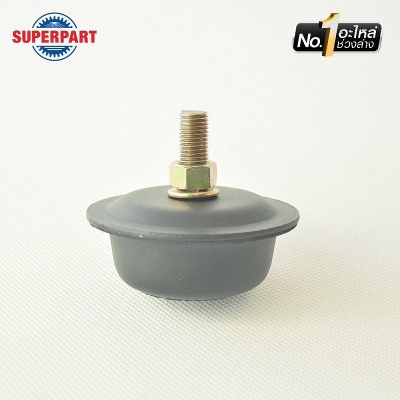 SUPERPART ยางกันกระแทกปีกนกบน TIGER/LN111/LN156 ใหญ่ RBI (24738507)