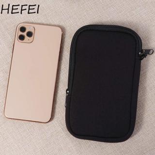SATURNDAYMODE กระเป๋าโทรศัพท์ Neoprene กระเป๋าป้องกันโทรศัพท…