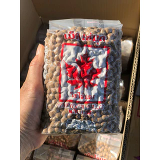 💥ถูกสุด 18 ถุง ยกลัง ไข่มุกดิบ ไข่มุก ใบไม้แดง ถุง 1 KG