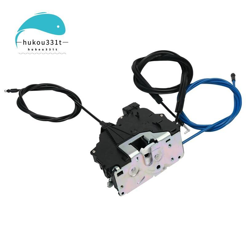 [Preference H3]ล็อคกลางประตูบานเลื่อนขวาของผู้โดยสารสําหรับ Jumper III Ducato III Boxer III L2H2 L3H