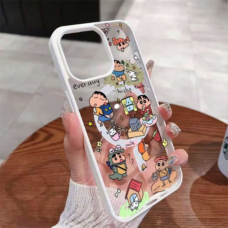 Quick-รองรับการเคสไอโฟน iPhone 17PROMAX 17AIR 17PRO 16ProMax 15PRO 14PLUS 13/12/11-ZRQMSCX183