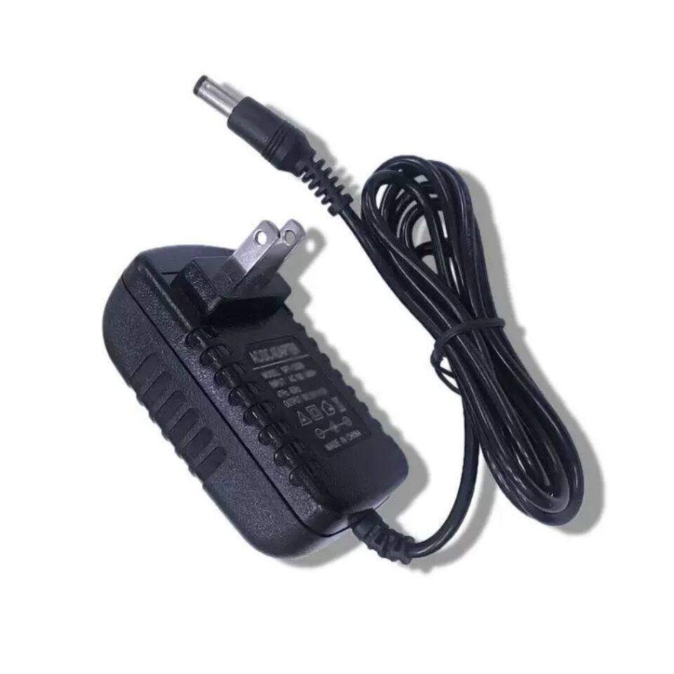 เหมาะสําหรับ Luyao เครื่องนวดคอไหล่ชาร์จ LY-587Asc Power Adapter สายไฟ Transformer